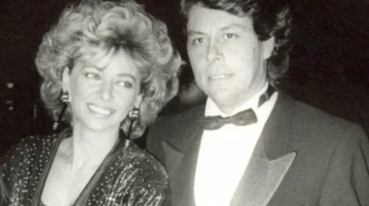 Arnaldo Del Piave, Enrica Bonaccorti, morto Arnaldo Del Piave, ex marito Enrica Bonaccorti,