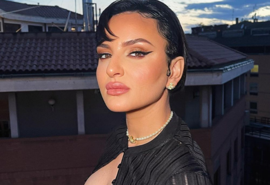 Arisa, ecco chi è il suo nuovo fidanzato