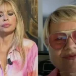 Alessandra Mussolini e Antonella Elia dopo il Grande Fratello Vip