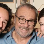 Claudio Amendola nei Cesaroni Il Ritorno su Canale 5 anticipazioni ultima puntata 1 giugno